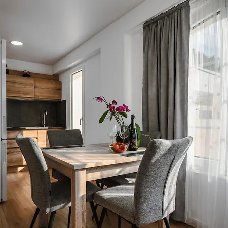 شقة Vistas Maryvilla Vistas A La Piscina