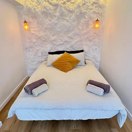 Vistas Maryvilla Vistas A La Piscina * كاليبي