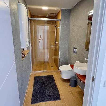 Vistas Maryvilla Vistas A La Piscina *