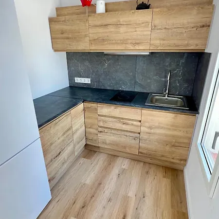 Apartamento Vistas Maryvilla Vistas A La Piscina Calpe