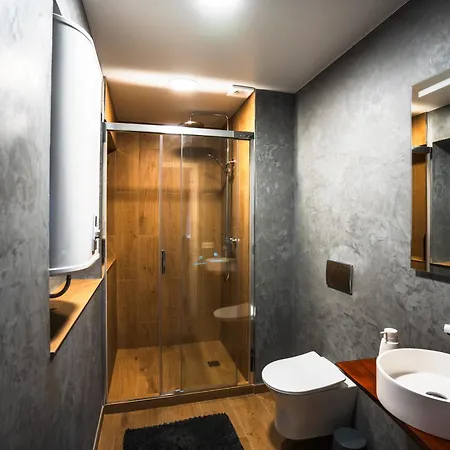 Vistas Maryvilla Vistas A La Piscina Apartamento