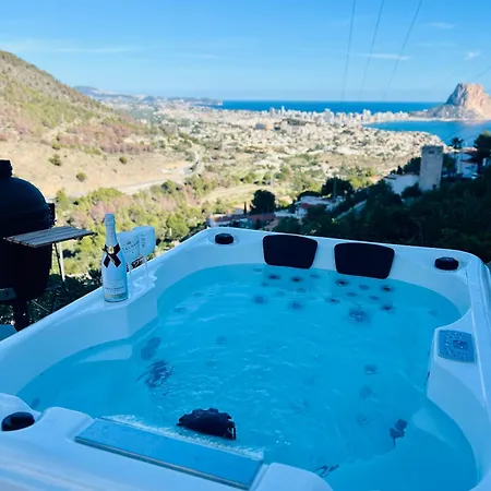 Appartement Vistas Maryvilla Vistas A La Piscina