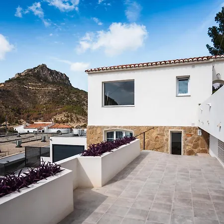 Vistas Maryvilla Vistas A La Piscina *