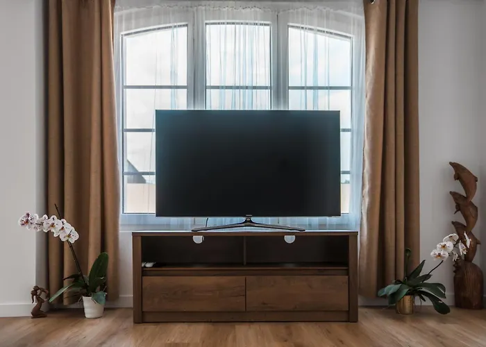 Vistas Maryvilla Vistas A La Piscina Apartment Calpe