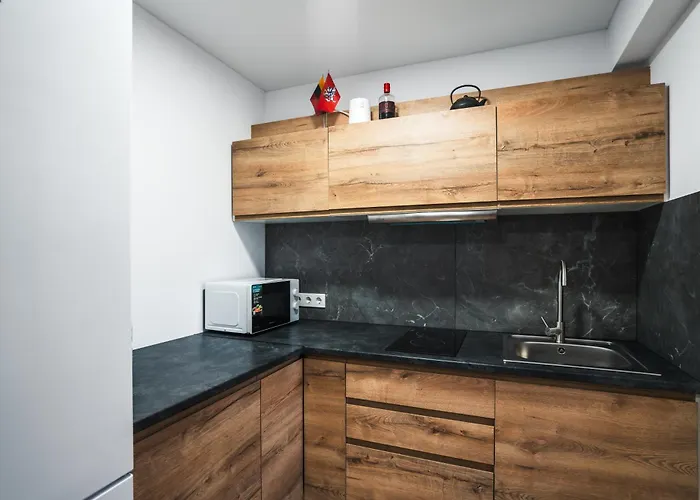 Vistas Maryvilla Vistas A La Piscina Κάλπε