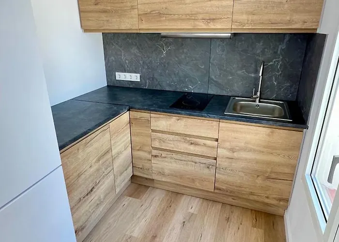 Διαμέρισμα Vistas Maryvilla Vistas A La Piscina Κάλπε