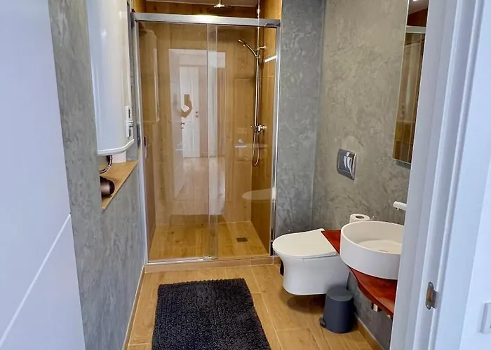 Vistas Maryvilla Vistas A La Piscina *