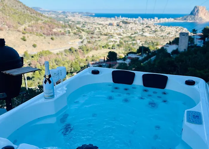 Διαμέρισμα Vistas Maryvilla Vistas A La Piscina