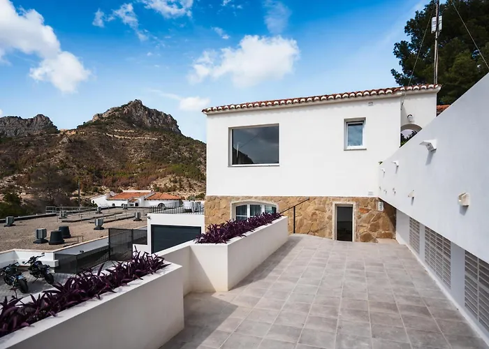 Vistas Maryvilla Vistas A La Piscina *