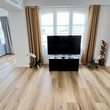 Vistas Maryvilla Vistas A La Piscina Appartement *