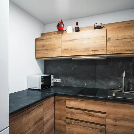 Vistas Maryvilla Vistas A La Piscina Calpe