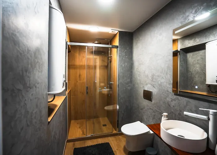 Vistas Maryvilla Vistas A La Piscina 아파트