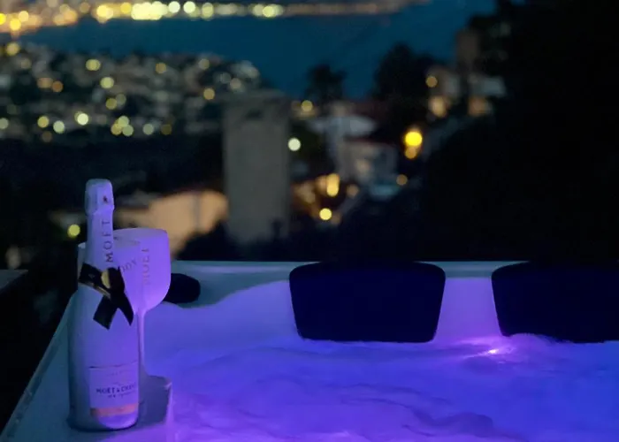 Vistas Maryvilla Vistas A La Piscina * 칼페